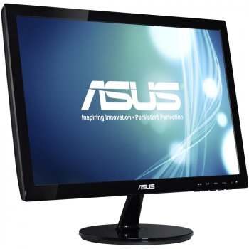 Asus VS197DE