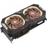 Asus RTX4080S-O16G-NOCTUA 90YV0KA2-M0NA00 – Zboží Mobilmania