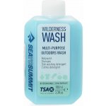 Sea to Summit Wilderness Wash Prací prostředek 100 ml – Zboží Dáma