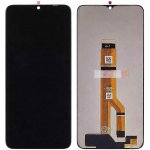 LCD Displej + Dotyková deska Honor X6b – Hledejceny.cz