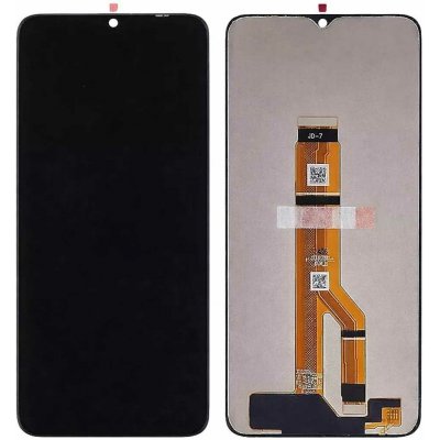 LCD Displej + Dotyková deska Honor X6b – Hledejceny.cz