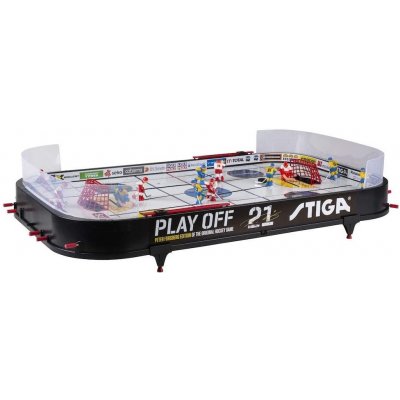 STIGA hokej Play Off 21 Peter Forsberg Edition Švédsko Kanada – Zboží Živě