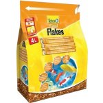 Tetra Pond Flakes 4 l – Zboží Dáma
