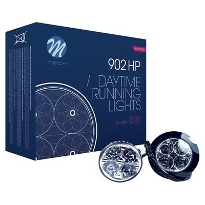M-TECH (Poland) Světla denního svícení LED 902HP LD902, 51270 | Zboží Auto