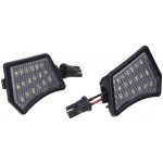 LED osvětlení do zrcátka Volvo – Hledejceny.cz