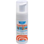MedPharma Panthenol 10% Sensiive chladivý spray 150 ml – Zboží Dáma