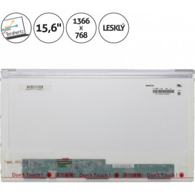 Toshiba Satellite L855-12T displej – Zboží Živě