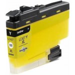 Brother LC-427XLY - originální – Zboží Živě