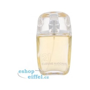 Costume National 21 parfémovaná voda unisex 30 ml