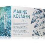 Biomedica Marine Kolagen Drink koncentrát pro vlasy, nehty a pokožku 30 x 12 g – Hledejceny.cz