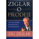 Ziglar o prodeji - Ziglar Zig