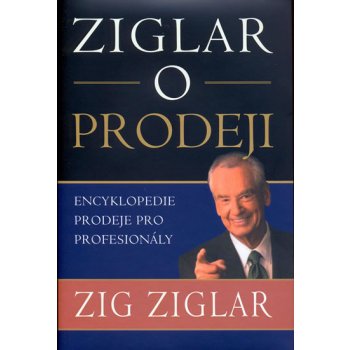 Ziglar o prodeji - Ziglar Zig