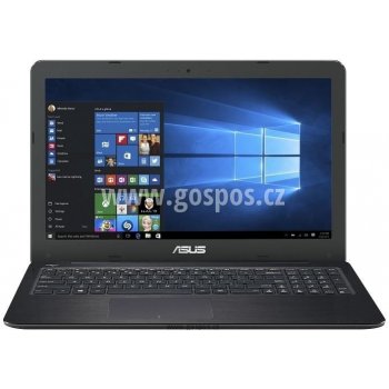 Asus F556UB-DM058