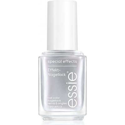 Essie special effects třpytivý 5 cosmic chrome 13,5 ml – Zboží Dáma