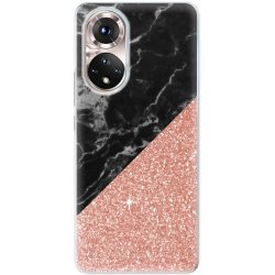 Isaprio Rose and Black Marble Honor 50