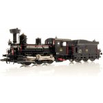 Liliput parní lokomotiva Reihe 680 muzeální GKB III.epocha L131968 – Zboží Dáma