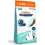 Calibra Dog Expert Nutrition Sensitive Salmon 14 kg – Zboží Mobilmania