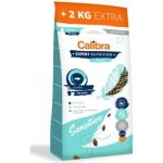 Calibra Dog Expert Nutrition Sensitive Salmon 14 kg – Zbozi.Blesk.cz