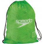 Speedo Síťovaná EQUIP mesh 35 litrů red – Zboží Dáma