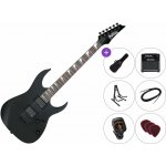 Ibanez GRG121DX-BKF SET – Sleviste.cz