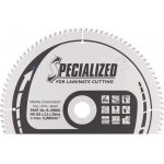 Makita B-29505 pilový kotouč na lamino 305x30mm 96T – Zboží Dáma