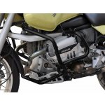 Padací rámy Ibex BMW R 1100 GS ( 94-99) černé | Zboží Auto