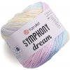 Příze Yarn Art YarnArt Symphony Dream Symphony Dream: Symphony Dream 3108