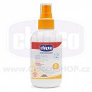 Chicco opalovací spray SPF50 150 ml