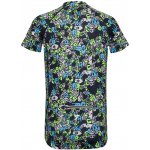 Silvini dětský Scrivia CD1434 blue-lime – Sleviste.cz