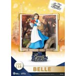 Disney diorama Book series Belle 13 cm Beast Kingdom – Hledejceny.cz