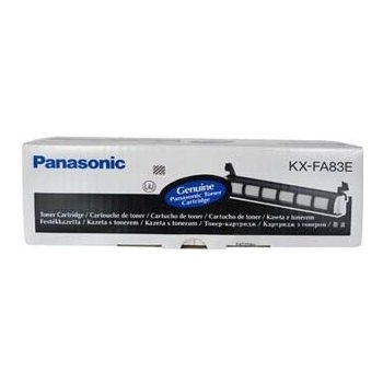 Panasonic KX-F-A83 - originální