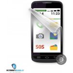 Ochranná fólie ScreenShield Evolveo EasyPhone D2 – Sleviste.cz