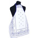 decoDoma Kuchyňská zástěra CIBULÁK – Zboží Dáma