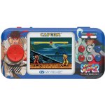 My Arcade Super Street Fighter II Pocket Player Pro – Zboží Živě