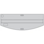 Juwel Vision LED 450 akvarijní set černý 450 l – Zboží Dáma