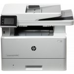 HP LaserJet Pro MFP M428dw W1A28A – Hledejceny.cz