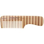 Olivia Garden Bamboo Brush Healthy Hair Comb 3 – Zboží Dáma