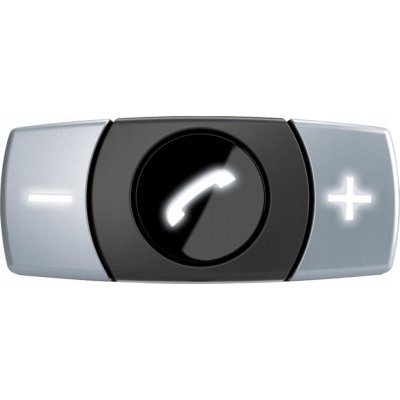 BURY Bluetooth handsfree sada CC9048 – Zboží Živě