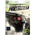 Need for Speed ProStreet – Zboží Živě