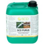 SCD Purus živé bakterie do septiku a ČOV 2 l – Zboží Dáma