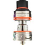 VooPoo Clearomizér UFORCE Stříbrný 3,5ml – Zboží Mobilmania
