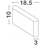 Nova Luce 740404 – Hledejceny.cz