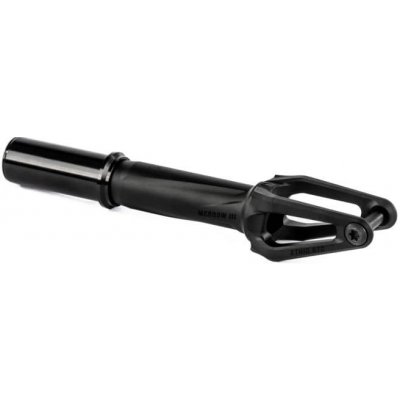 ETHIC Merrow V3 IHC |00-120mm BLACK Vidlice – Zboží Dáma