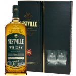 Nestville Blended 40% 0,7 l (holá láhev) – Hledejceny.cz