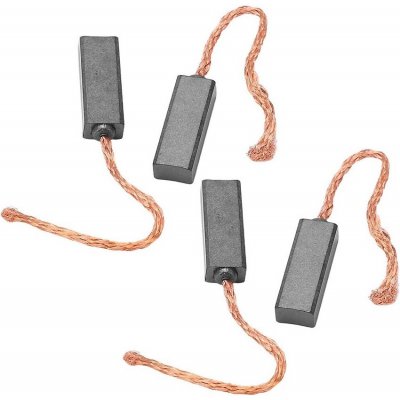 AS-PL Uhlíky - sada, alternátoru SVX7 | Zboží Auto