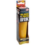 Matalická barva na linoryt ESSDEE 100 ml zlatá – Sleviste.cz