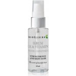 Bioélixire Sérum na vlasy hedvábí & vitamín A 50 ml – Hledejceny.cz
