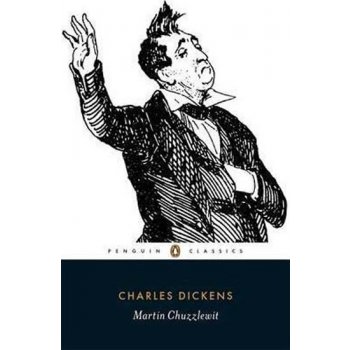 Martin Chuzzlewit - C. Dickens