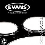 Evans ETP-G2CLR-S – Zboží Dáma