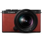 Panasonic Lumix DC-S9 – Zbozi.Blesk.cz